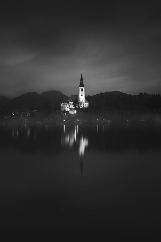 Les Ombres de la Nuit фото превью
