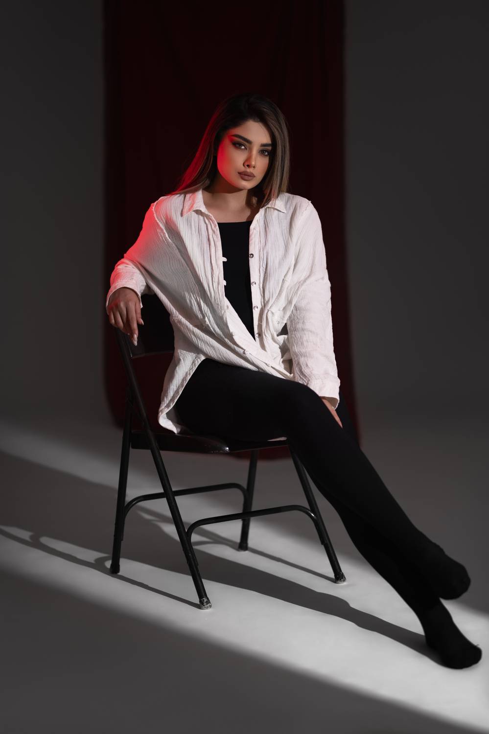 fashion, Navid Mousavi