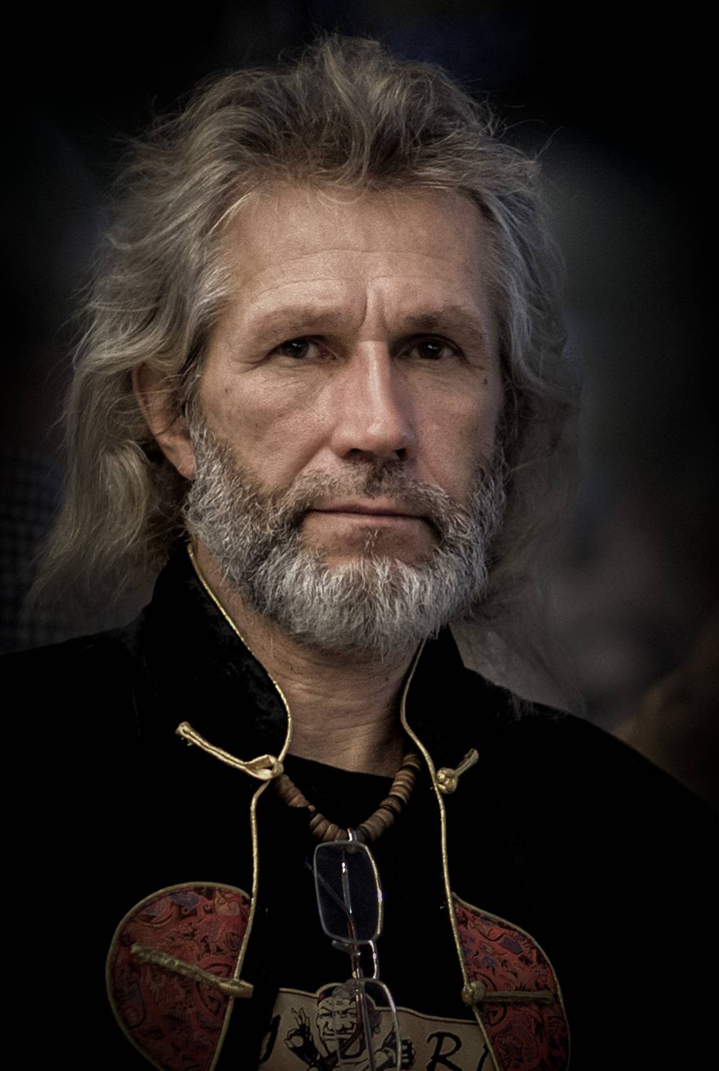 , Константин Буркин