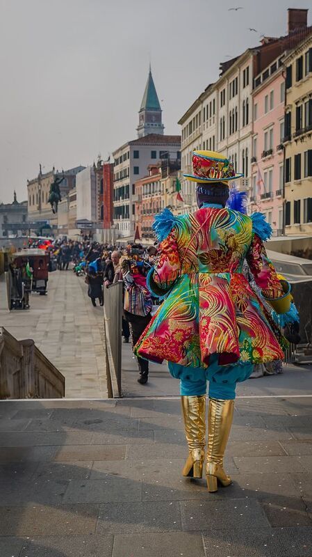 carnevale фото превью