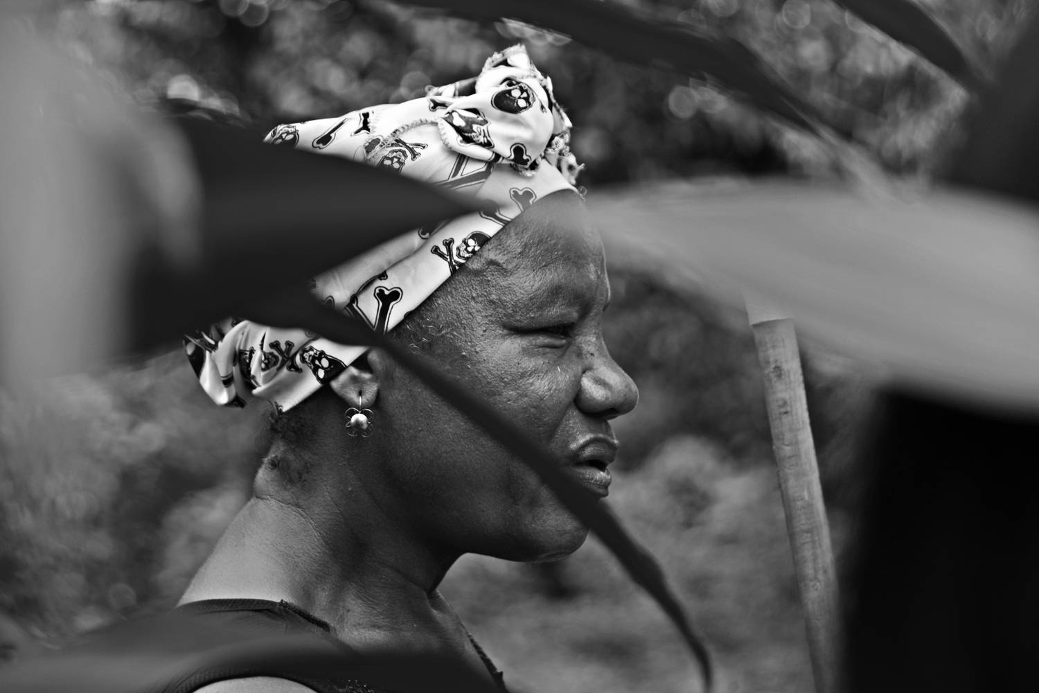 street foto, la selva, Sergio Cardenas