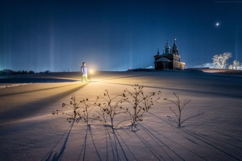 пермский край, фототур, яковлевфототур, урал, пермскийкрай, колчимский, помяненный, усьва, усьвинскиестолбы, каменныйгород, чердынь Чердынь фото превью