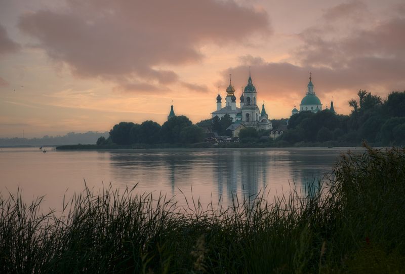 Русская глубинка фото превью