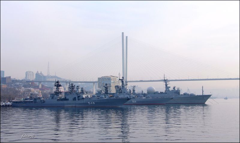 Владивосток фото превью
