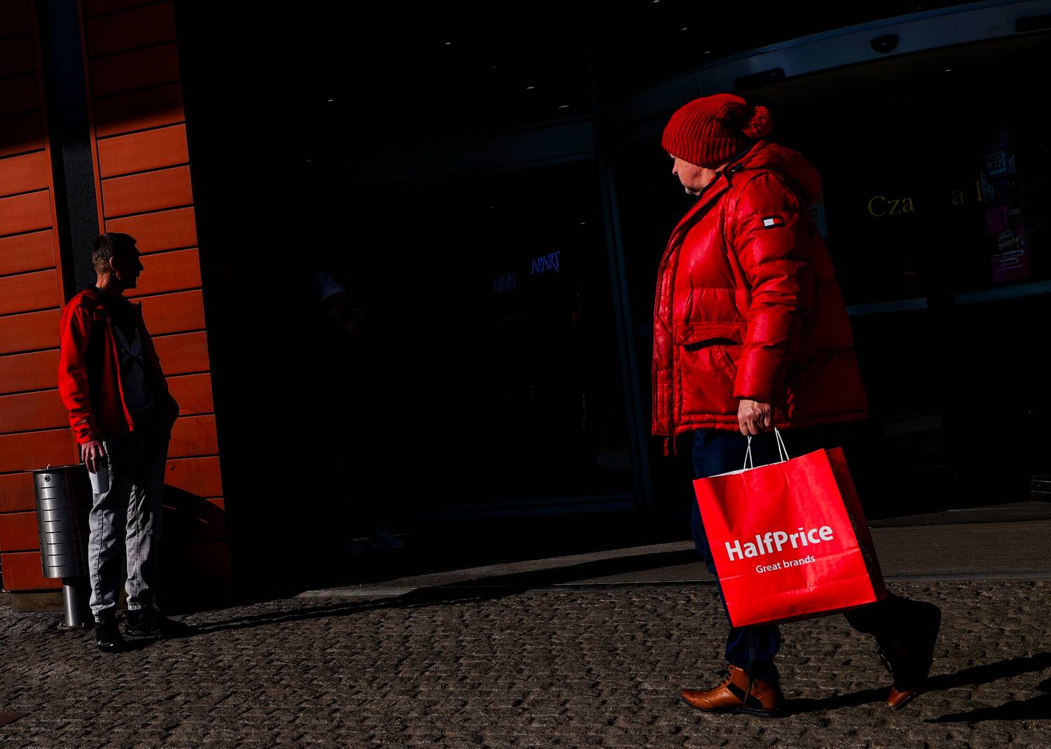 , Krzysztof Trojanowski