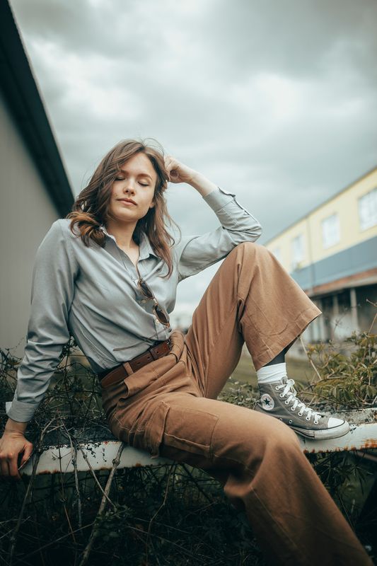 girl, portrait, beauty, девушка, портрет *** фото превью