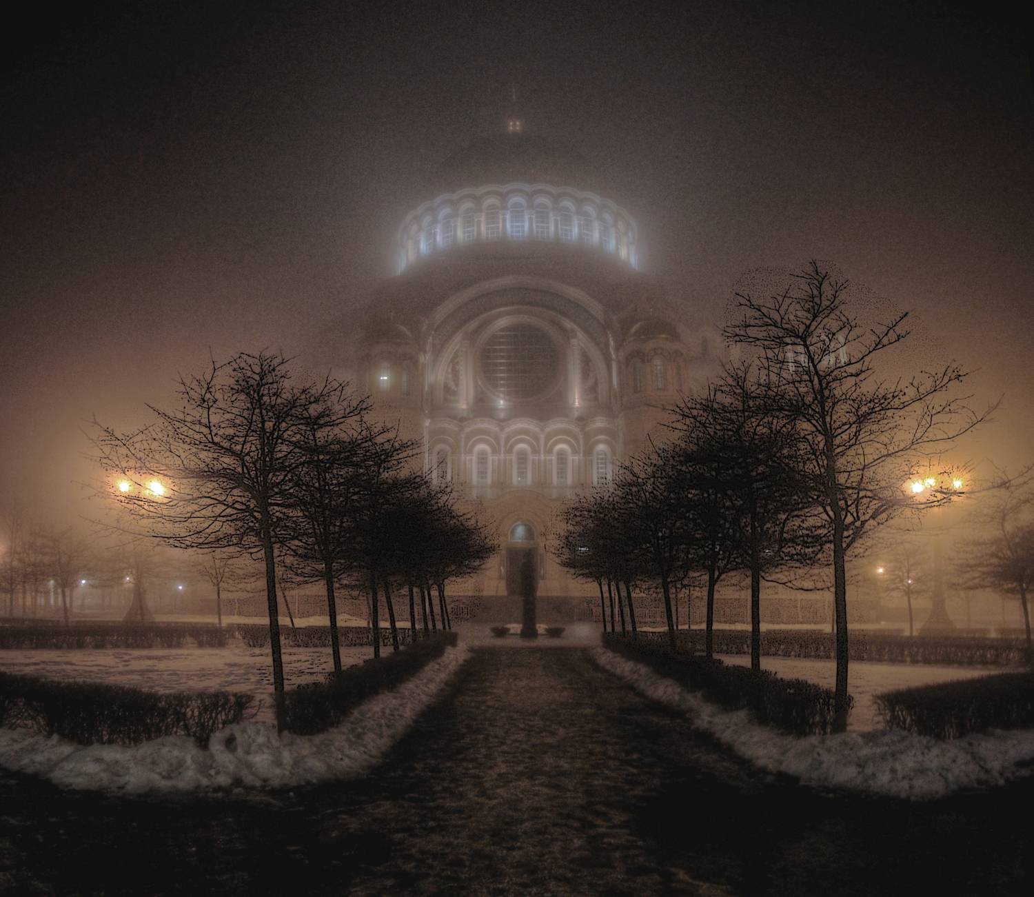 , Сергей Григорьев