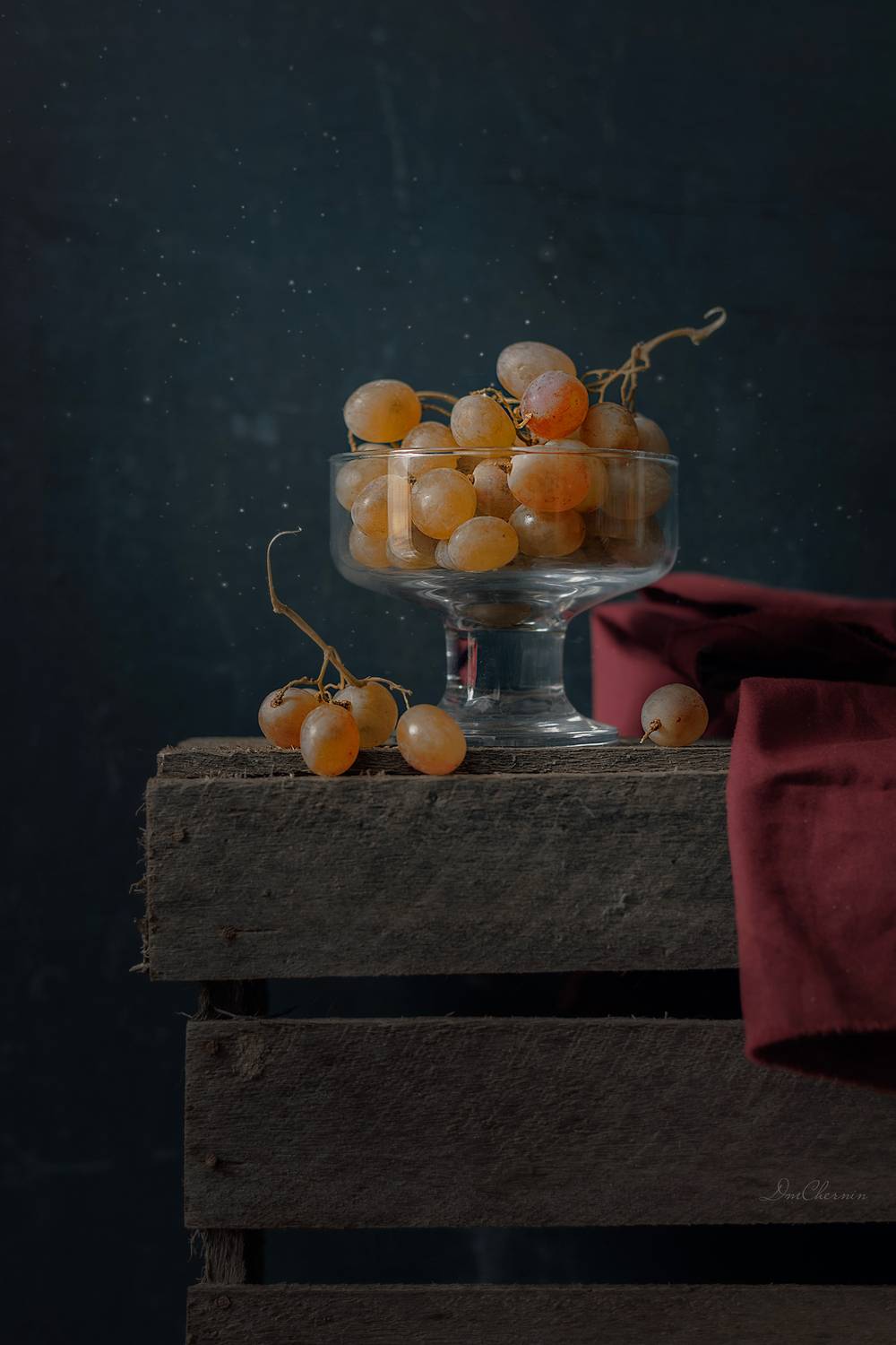 , Чернин Дмитрий