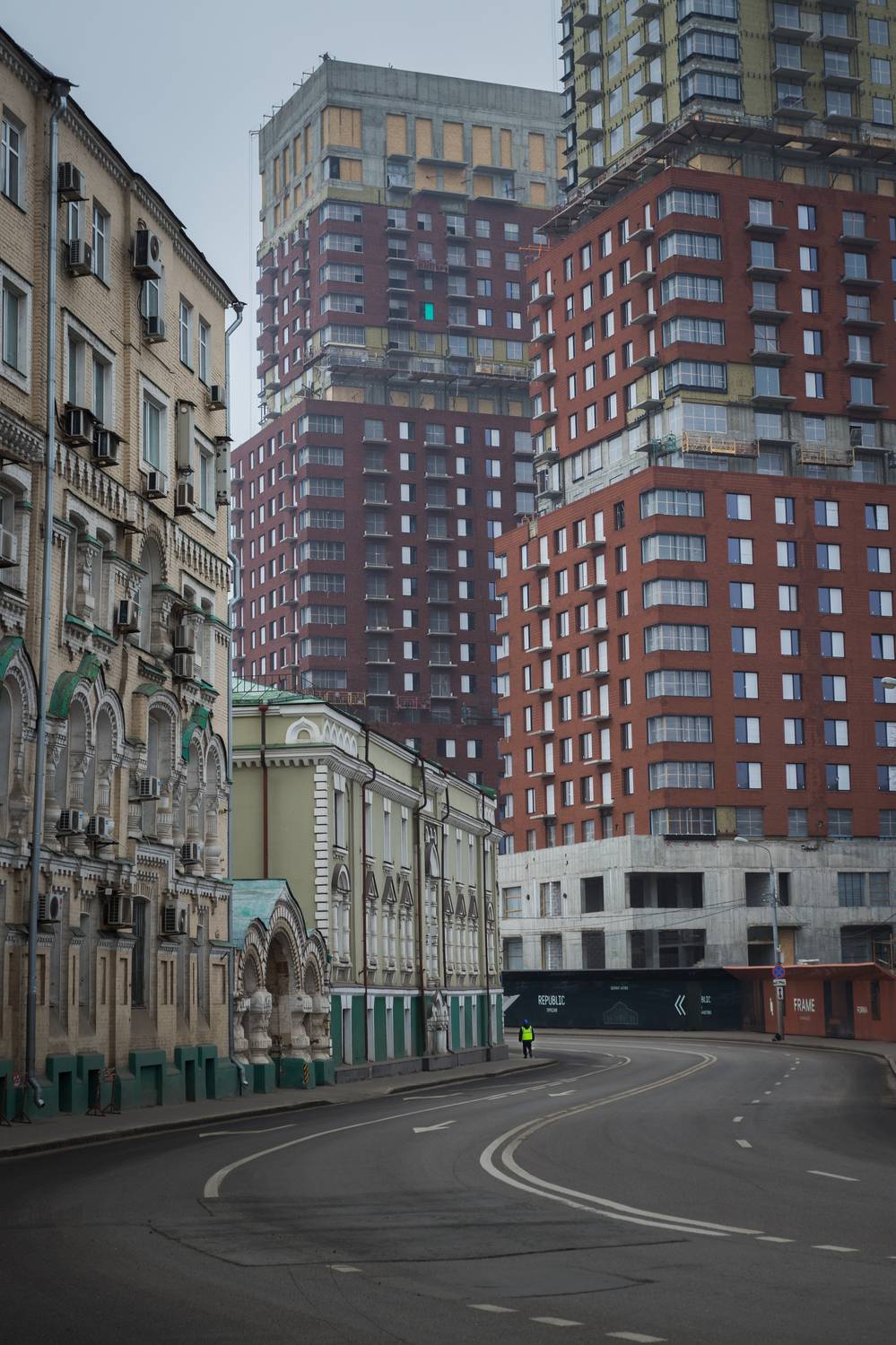 , Клюков Виталий