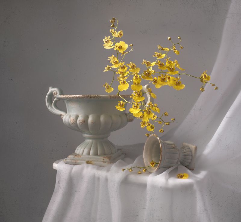 Golden rain фото превью