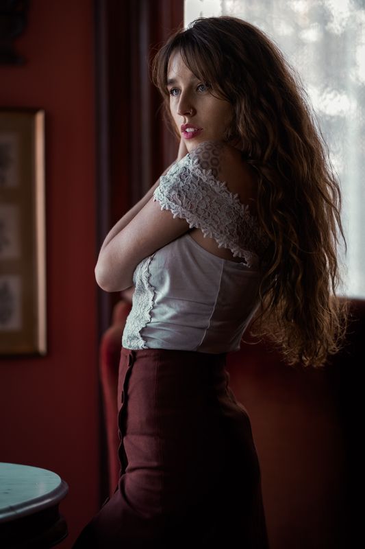 Kisa фото превью