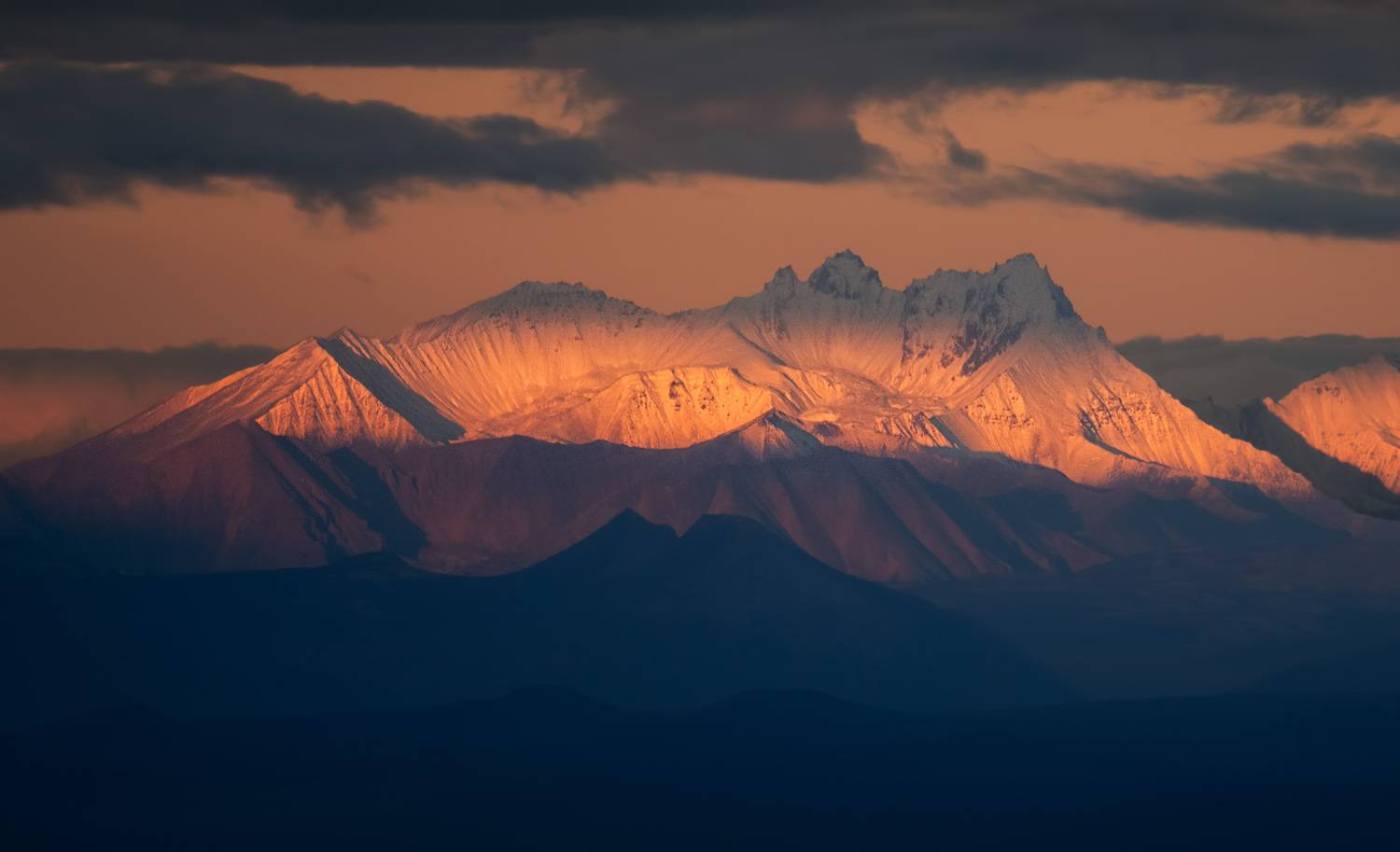 , Андрей Родионов