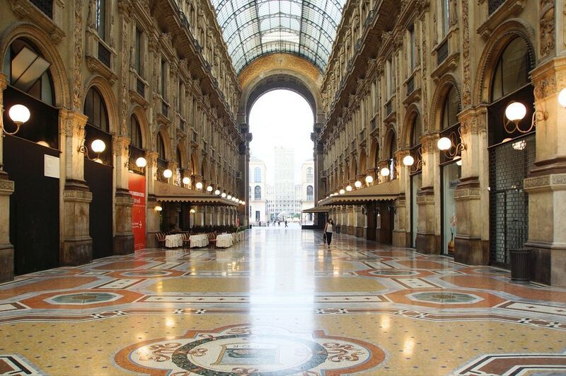 Galleria фото превью