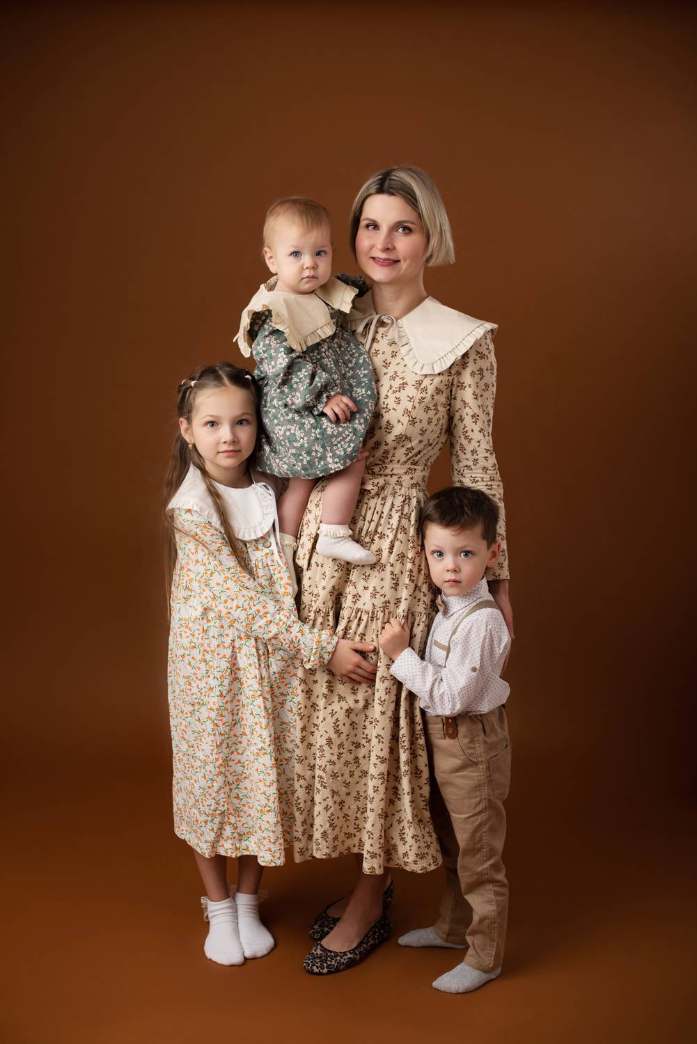 , Верина Женя