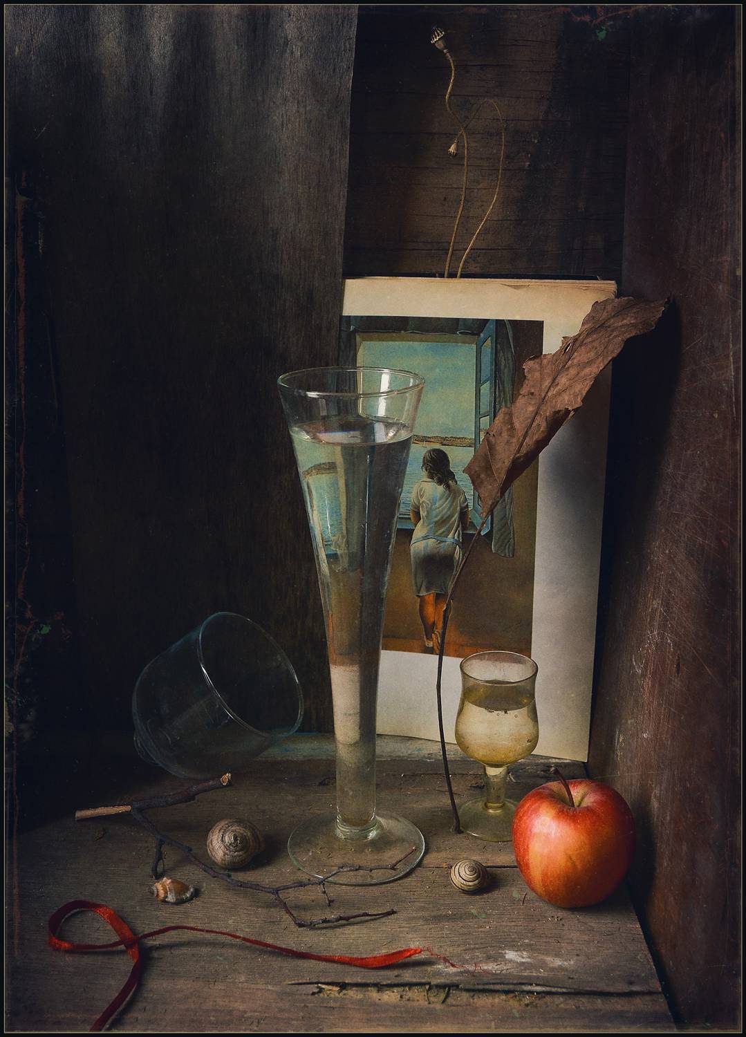 , Александр Хромеев