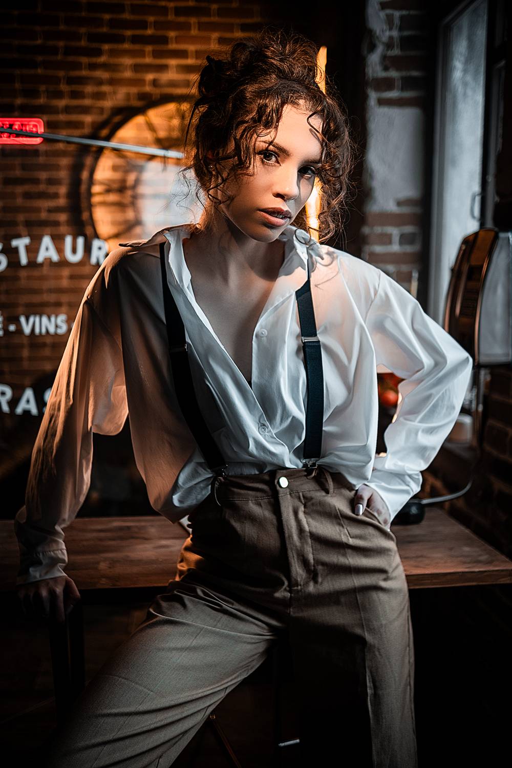 , Макс Мирон