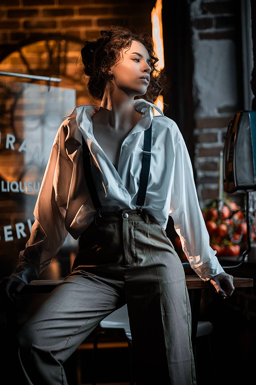 , Макс Мирон