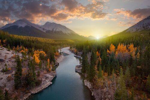 Last Days of Fall