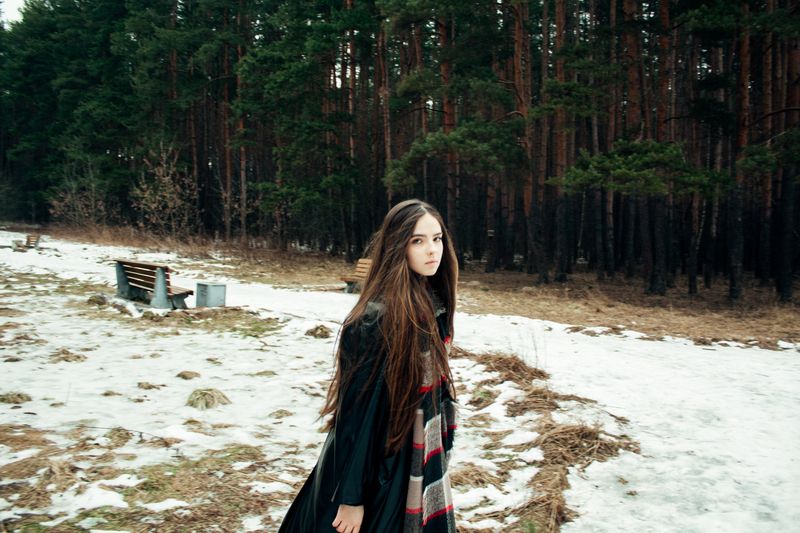 Ольга фото превью