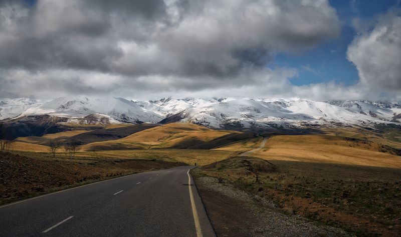 К свету фото превью