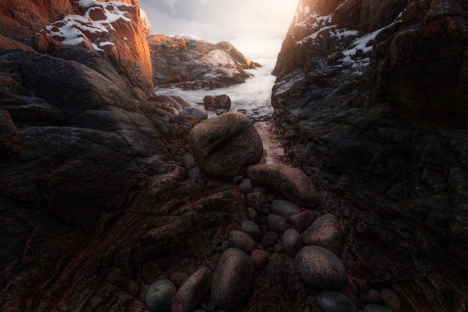 , Бушмакин Егор