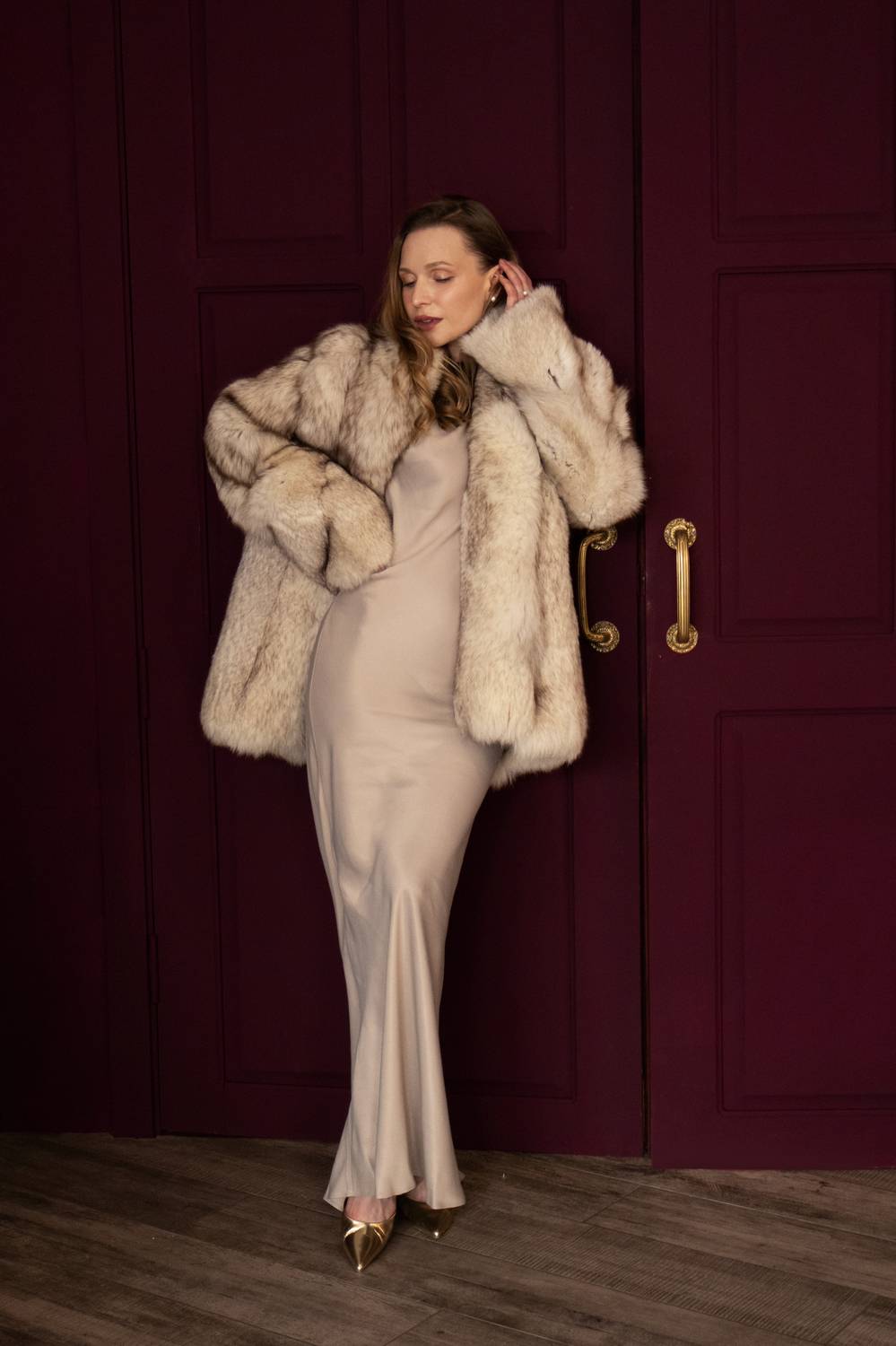 , Романова Мелана