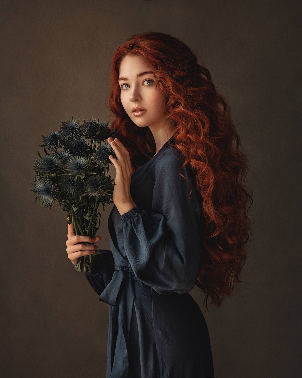 , Елена Михайлова