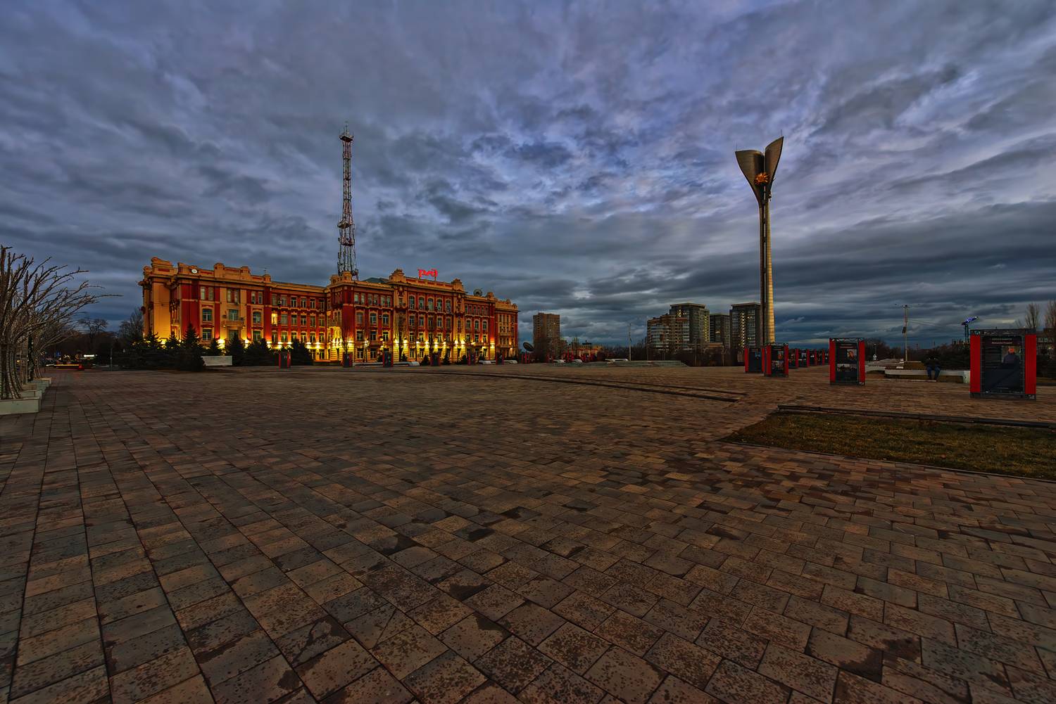 , Владимир Гамаюнов