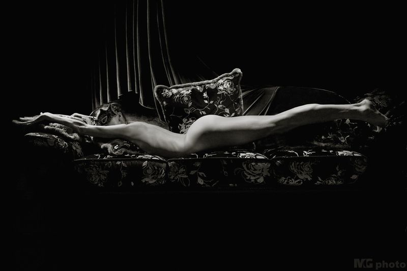 Noir #04 фото превью