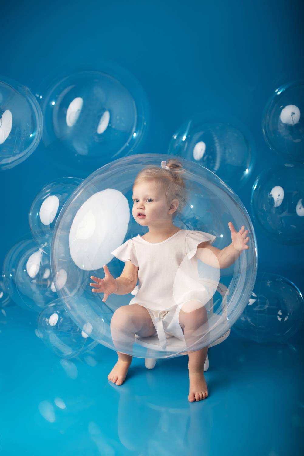 , Верина Женя