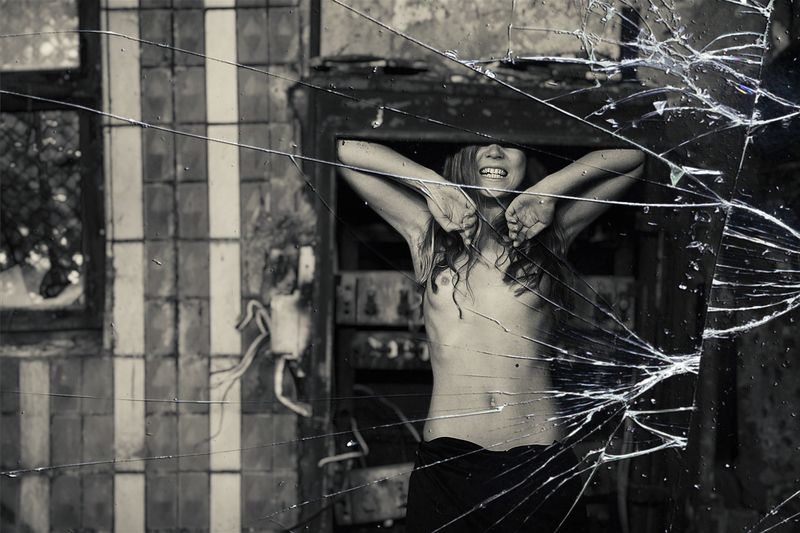 Неудержимость мысли фото превью