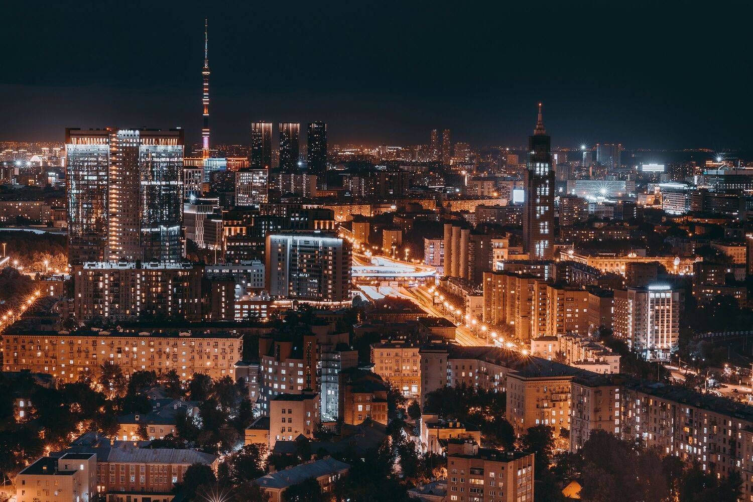 , Трепольский Дмитрий