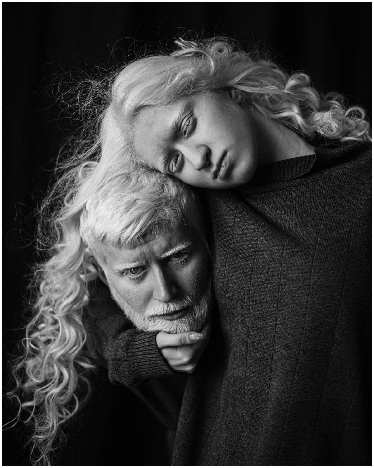 , Щеглова Марина