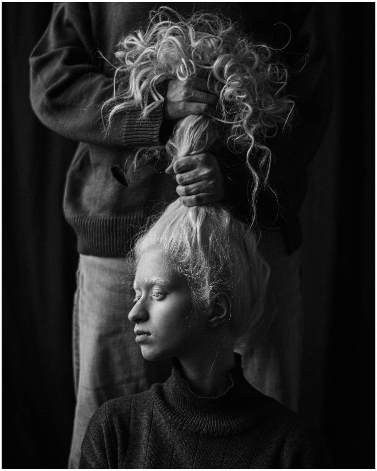 , Щеглова Марина