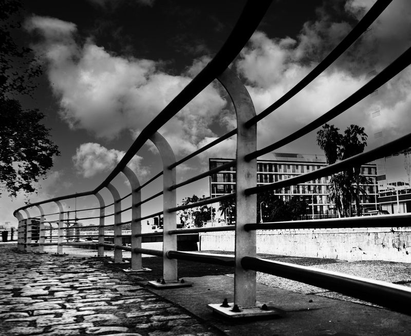 Puerto Madero фото превью