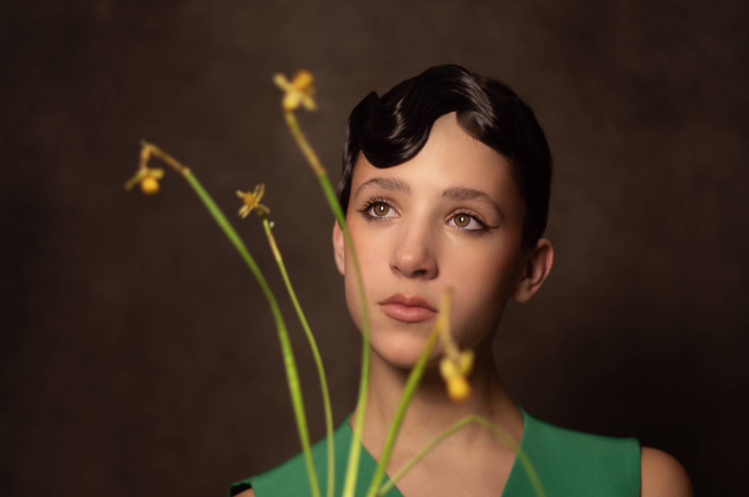 , Оксана Макарова