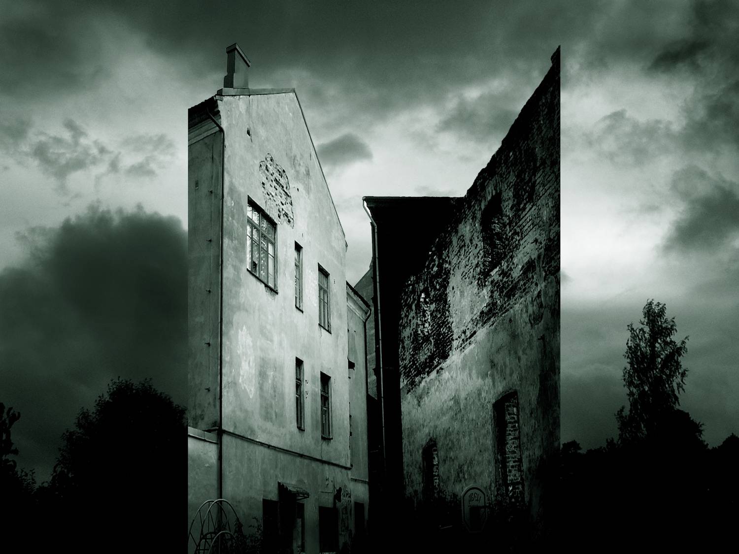 , Борис Кравецкий