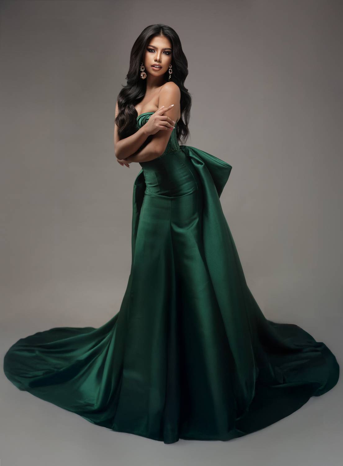 , Argie Ya&ntilde;ez