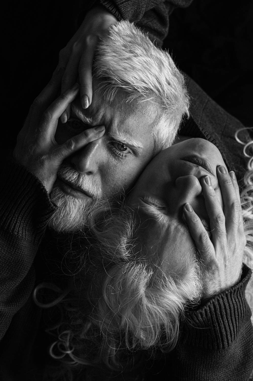 , Щеглова Марина