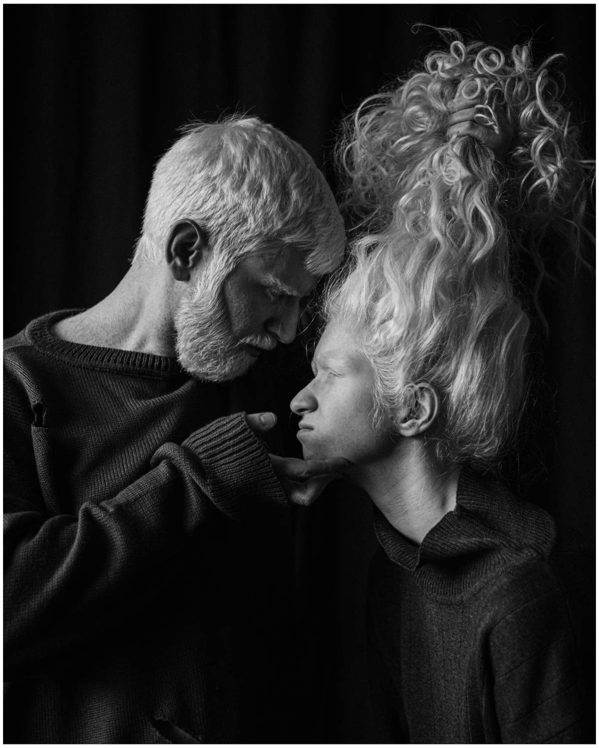 , Щеглова Марина