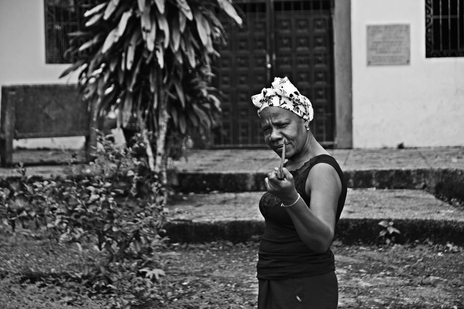 Street foto, Sergio Cardenas