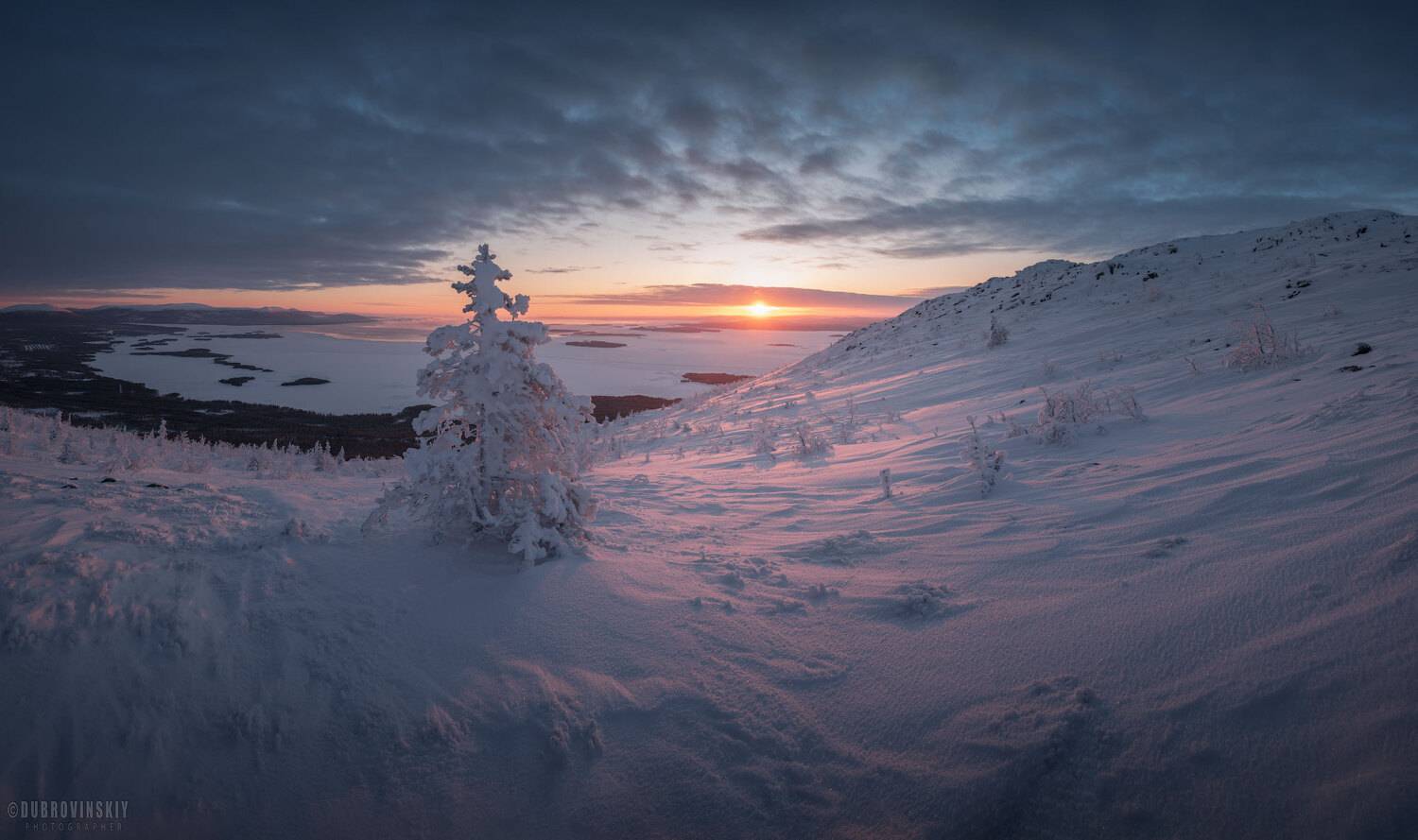 кандалакша, волосяная сопка, волосяная, кольский, Дубровинский Михаил