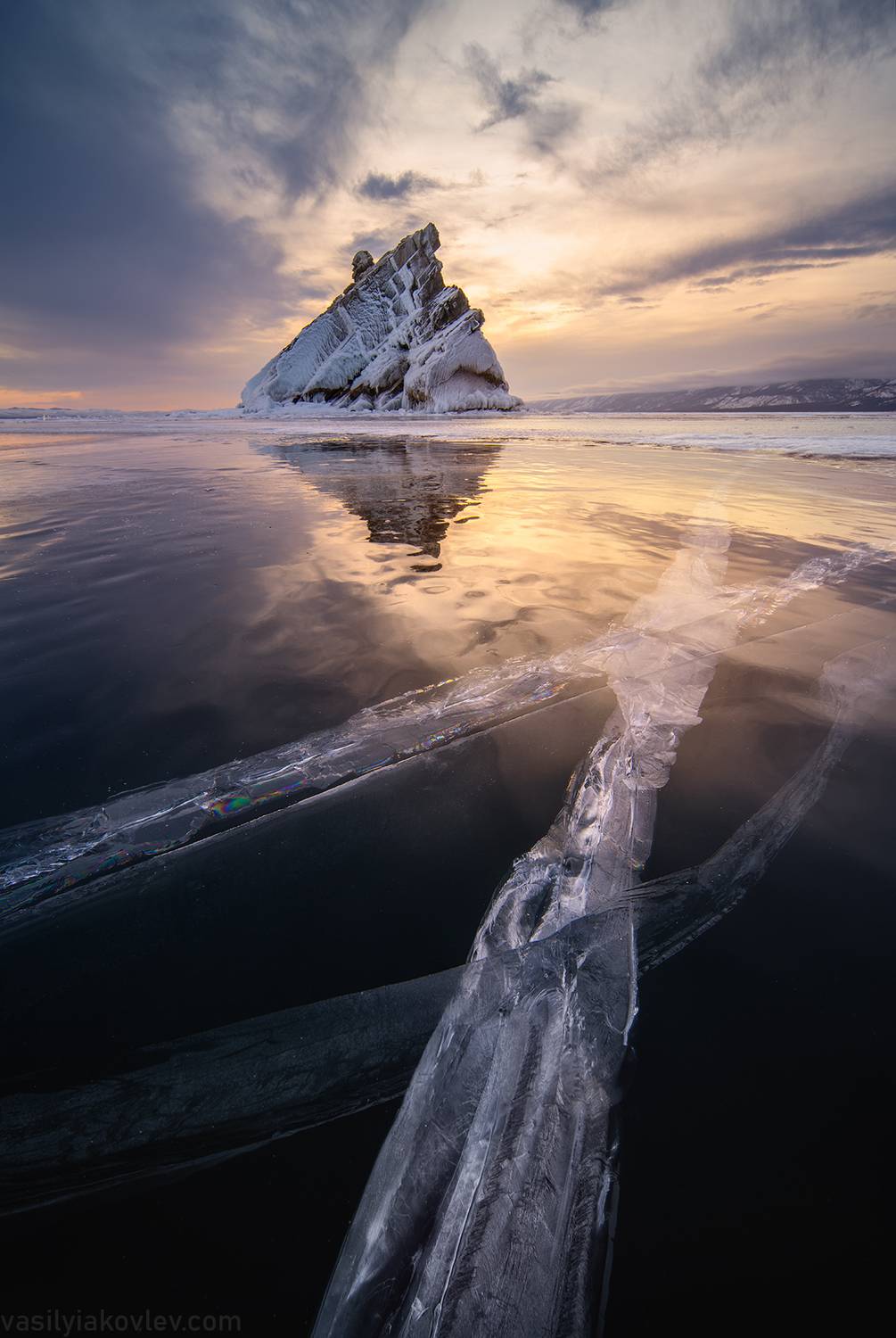 байкал, фототур, яковлевфототур, Василий Яковлев
