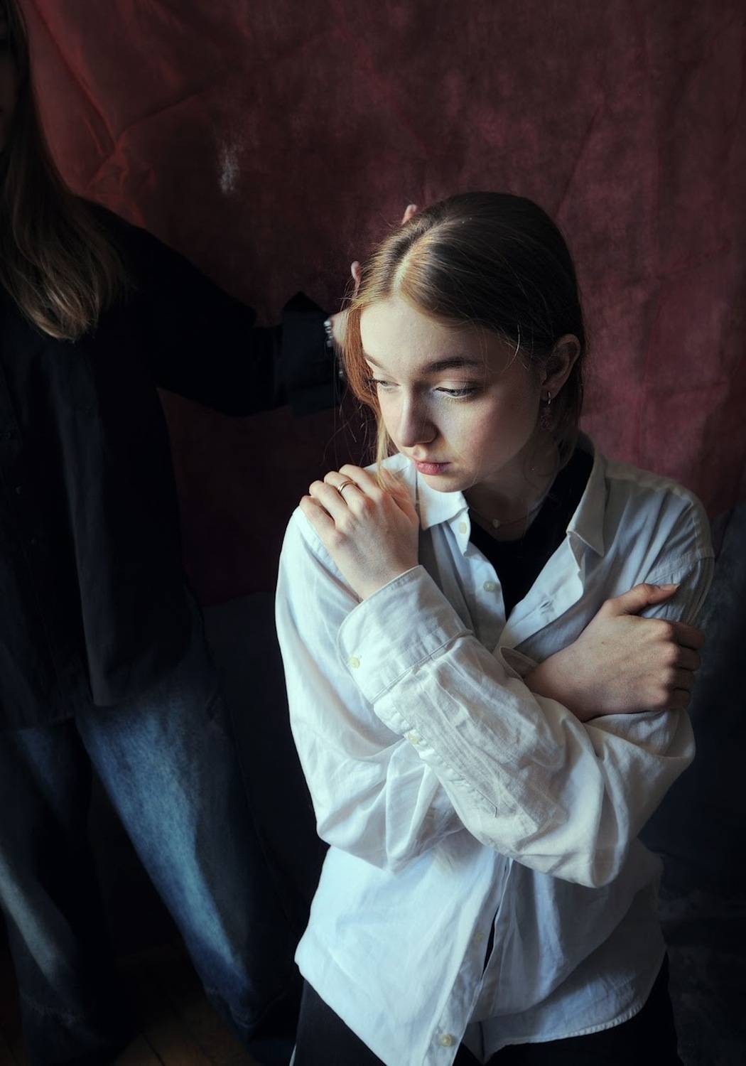 , Ирина Данилова