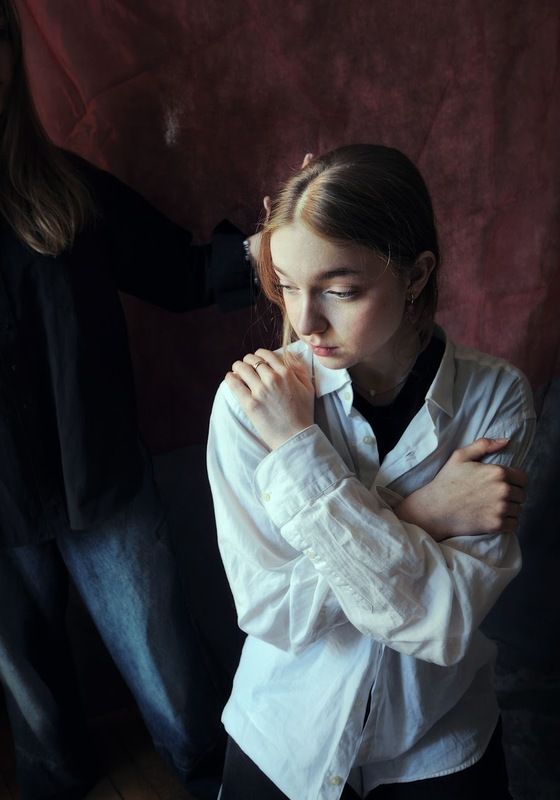 Что будет – увидишь сама. фото превью