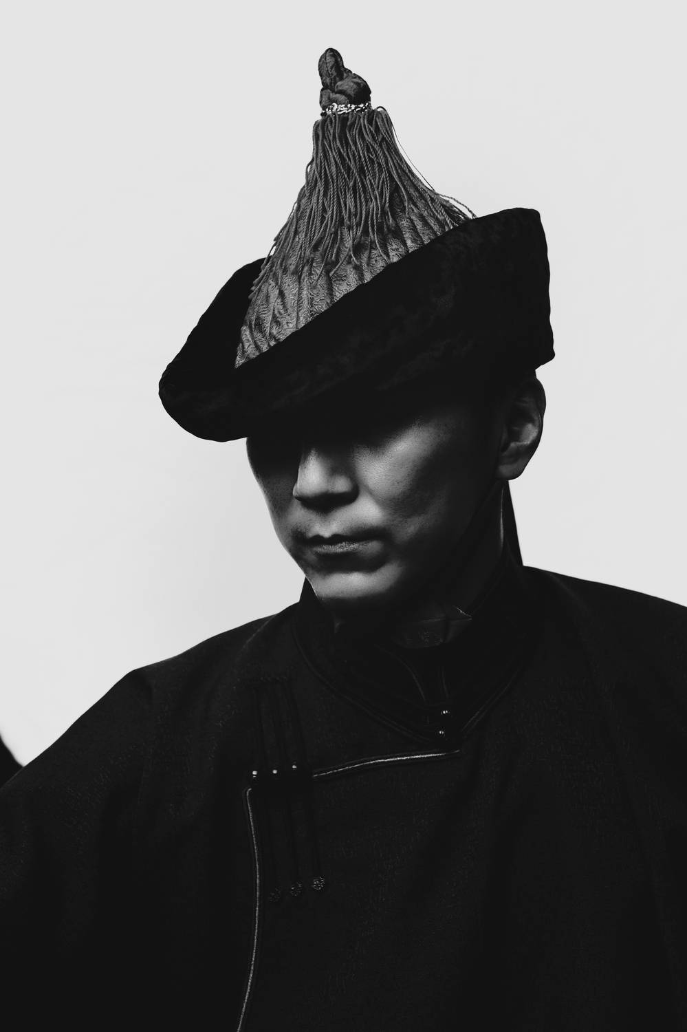 Mongolian, , Gansukh Sukhbaatar