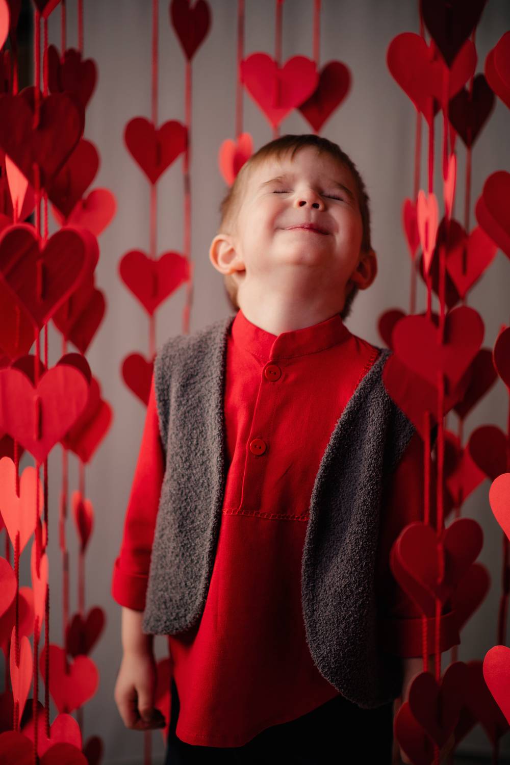 , Романова Валерия