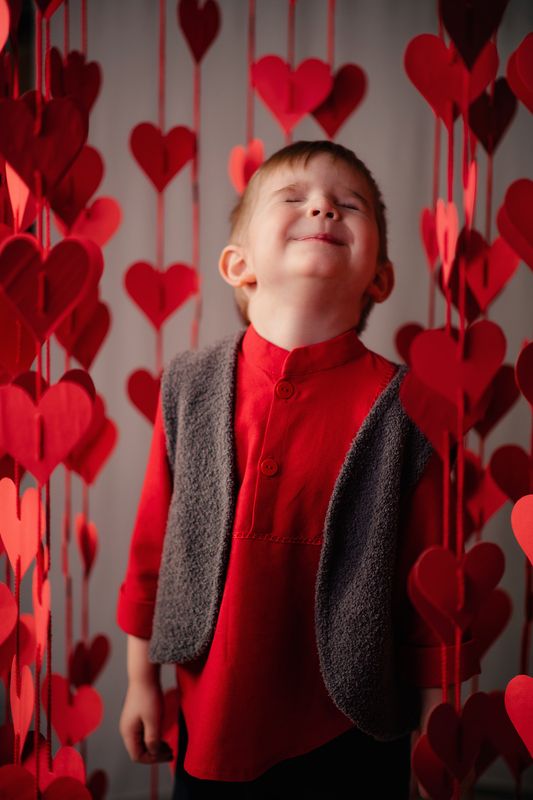 Сердечный Макс фото превью