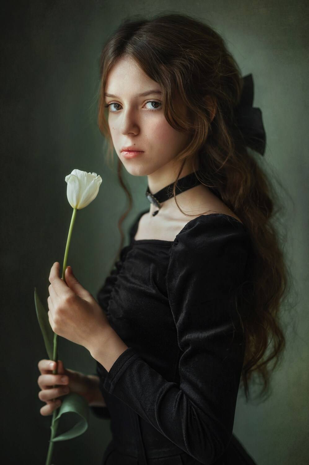 , Ирина Ганич