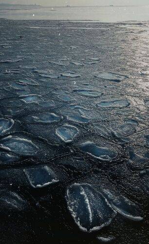 Про структуру минувшей зимы.